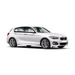 BMW 1 Series 5 Door 2011 to 2019 engine mountings