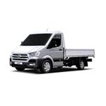 hyundai H350 Platform/Chassis From Apr 2015 to present null []