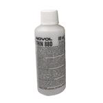 Body Repair and Preparation, Novol Thin 880   Thinner For Polyester Spray Putty, 80ml, Novol