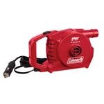 Caravan and Camping, Coleman 12V QuickPump, Coleman