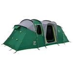 Tents, Coleman MacKenzie 6 BlackOut Tent   6 Man, Coleman