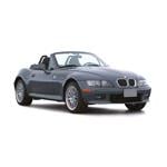 BMW Z3 1995 to 2003 wiper blades