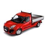 fiat DOBLO Cargo Flatbed / Chassis  wind deflectors