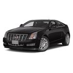 cadillac CTS Coupe batteries