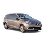 Renault GRAND SCENIC 2009 to 2016 switch sunroof