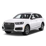 Audi Q7 2015 Onwards engine oil level sensors