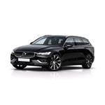 Volvo V60 II 2018 Onwards radiators