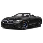 bmw 8 Convertible  oil filters