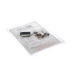 Travel and Touring, Maypole Bradley Hitchlock   Integral Coupling Lock, MAYPOLE