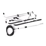 Bicycle Trailer Accessories, Thule Chariot XC Ski Kit, Thule