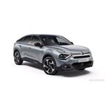 citroen C4 X  From Sep 2022 to present null []