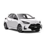 toyota YARIS  From Feb 2020 to present null []