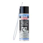 Cleaner, Petrol Injection System, Liqui Moly Pro Line Throttle Valve Cleaner   400ml, Liqui Moly