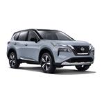 nissan X TRAIL IV  From Sep 2022 to present null []