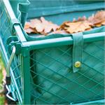 Draper 20760 A Liner For Stock No. 58552 Steel Mesh Gardeners Cart