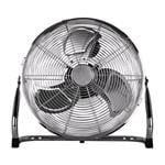 Fans, 3 Speed Floor Stand Fan   18in., STATUS
