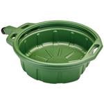 Drain Pans, Draper 21181 Antifreeze Drain Pan, 16L, Draper