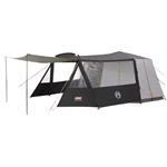 Tents, Coleman Octagon 8 Front Extension Tent, Coleman