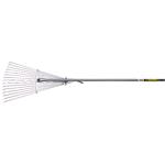 Rakes, Draper 21862 Adjustable Lawn Rake (190   570mm), Draper