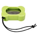 Pet Toys and Games, Dog Clicker Training Aid, Trixie