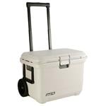 Cooler Boxes, Coleman Pro 55QT Wheeled Cooler Box   5 Days Ice Retention, Coleman
