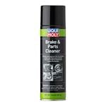 Fast Cleaner, Liqui Moly Rapid Brake & Parts Cleaner   Spray 500ml, Liqui Moly