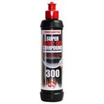 Paint Polish and Wax, Super Heavy Cut Comp 300 Voc Free, 250ml, Menzerna