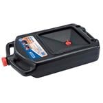 Oil Drain Pans and Funnels, Draper 22493 8L Portable Oil Drainer, Draper