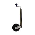 Towing Accessories, Maypole Telescopic Jockey Wheel   34mm, MAYPOLE