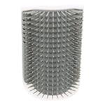 Pet Toys and Games, Cat Corner Mount Massage Brush, Trixie