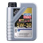 Engine Oils, Liqui Moly 5W 30 A5/B5 Special Tec F Engine Oil   1 Litre, Liqui Moly