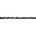 Drill Bits, Masonry Drill Bit (Brick / Concrete) Sds Max (Heavy Duty Rotary Hammer) 32X300mm, STHOR