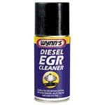 Cleaners and Degreasers, Wynns Diesel EGR Valve & Mass Air Flow Sensor Cleaner   150ml, WYNNS
