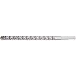 Drill Bits, Masonry Drill Bit (Brick / Concrete) Sds Max (Heavy Duty Rotary Hammer) 28X600mm, STHOR