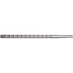 Drill Bits, Masonry Drill Bit (Brick / Concrete) Sds Max (Heavy Duty Rotary Hammer) 32X600mm, STHOR