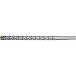 Drill Bits, Masonry Drill Bit (Brick / Concrete) Sds Max (Heavy Duty Rotary Hammer) 38X600mm, STHOR