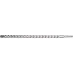 Drill Bits, Masonry Drill Bit (Brick / Concrete) Sds Max (Heavy Duty Rotary Hammer) 40X900mm, STHOR