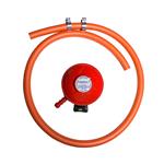 BBQ Accessories, BBQ Gas Hose & Regulator Kit, Campingaz