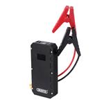 Jump Starter, Draper 23724 12V Lithium Jump Starter, 1200A, Draper