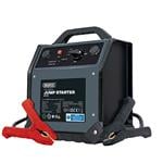 Jump Starter, Draper 23779 12V Jump Starter, 3000A, Draper