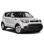 kia SOUL III From Apr 2019 to present null []