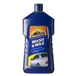 Shampoo and Snow Foam, ArmorAll Wash & Wax   1 Litre, ARMORALL