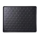 Seat Protection, Universal Rubber Car Trunk Mat   90 x 70   Medium, Lampa