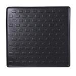 Seat Protection, universal Car Trunk Mat   90 x 85   Large, Lampa