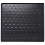 Seat Protection, universal Car Trunk Mat   90 x 100   Extra Large, Lampa
