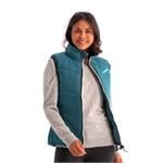 SUP Wear, JOBE Newton Women's Bodywarmer   Dark Teal   Size L, JOBE
