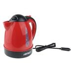 Camping Equipment, 24V Car Kettle   1L, AMIO
