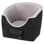 Dog and Pet Travel Accessories, Premium Dog Car Booster Seat, Trixie