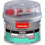 Body Repair and Preparation, Novol Finish, Professional Finishing Putty, 250g, Novol