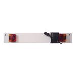 Towing Accessories, Maypole Trailer Lighting Board   4m Cable   3' 0.90m, MAYPOLE